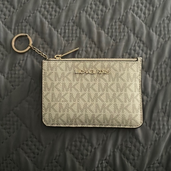 Michael Kors Bags Michael Kors Keychain Wallet Poshmark